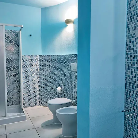 Habitación en casa particular Esmeralda Di Casa Camilla Journey